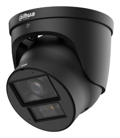 NET CAMERA 4MP EYEBALL/HDW5459H-ASEPV0280BPROB DAHUA