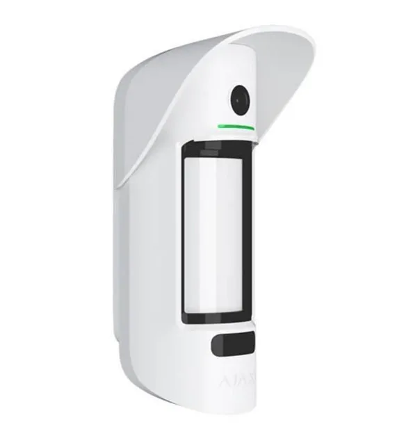 DETECTOR WRL MOTIONCAM/OUTDOOR PHOD WHITE 39293 AJAX