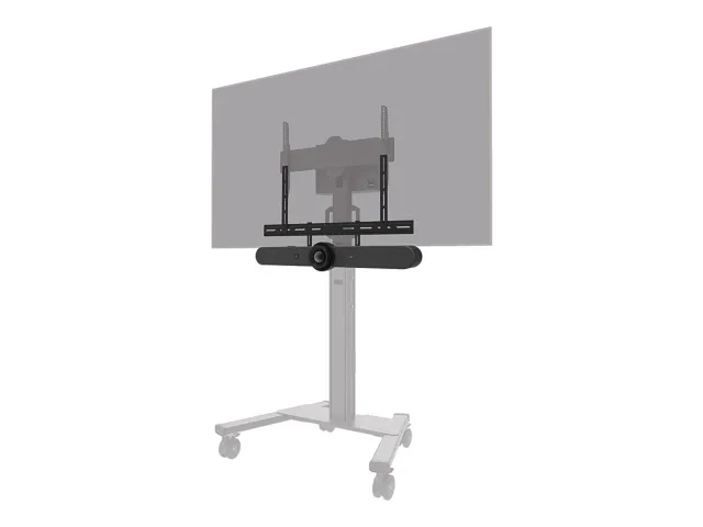 Neomounts AV30-500BL Videobar Kit | Universal | 43-110 " | Maximum weight (capacity) 10 kg | Black
