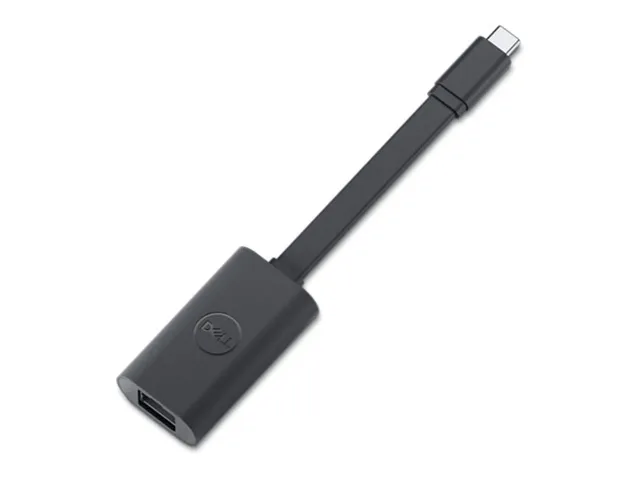 Dell Adapter USB-C to 2.5G Ethernet