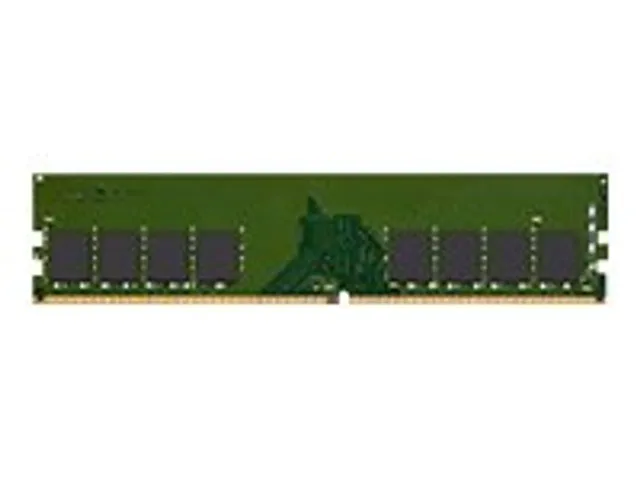Kingston | KCP432NS8/8 | 8 GB | DDR4 | 3200 MHz | PC/server | Registered No | ECC No