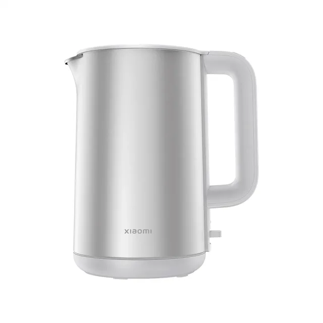 Xiaomi | Electric Kettle | S1 | Electric | 1800 W | 1.7 L | Stainless steel | Silver