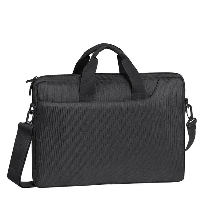 NB CASE KOMODO 15.6"/8035 BLACK RIVACASE