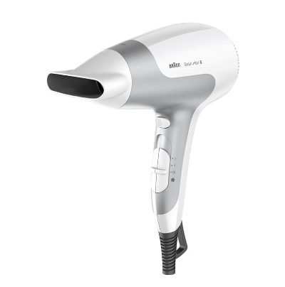 BRAUN matu  fēns