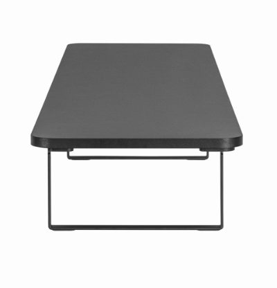 DISPLAY ACC ADJUSTABLE STAND/RECTANGLE MS-TABLE2-01 GEMBIRD