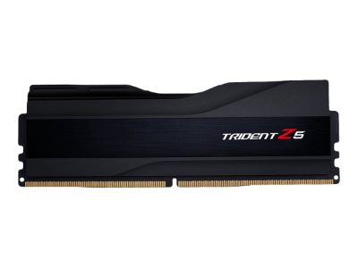 Trident Z5, 32 GB, DDR5, 5600 MHz, PC/server, Registered No, ECC No