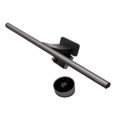 Benq Clip ScreenBar Halo 2, 1000 lm, 15 W, LED lamp, 5 V