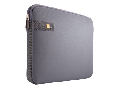 LAPS113GR, Fits up to size 13.3 ", Sleeve, Graphite/Gray