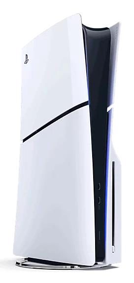PLAYSTATION 5 CONSOLE SLIM 1TB/AFT.BUNDLE 711719020073 SONY