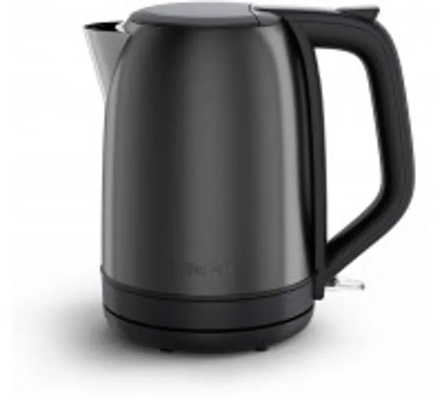 TEFAL tējkanna Subito, 1.7l, tumši pelēks