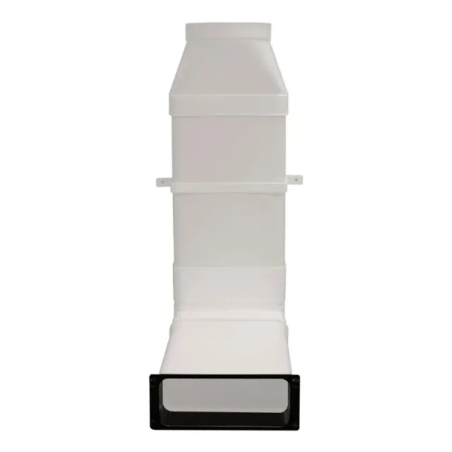 CATA | Rectangular Duck Kit | 02800992