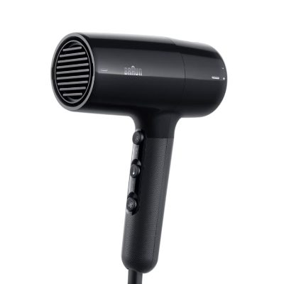 BRAUN matu fēns 2200W