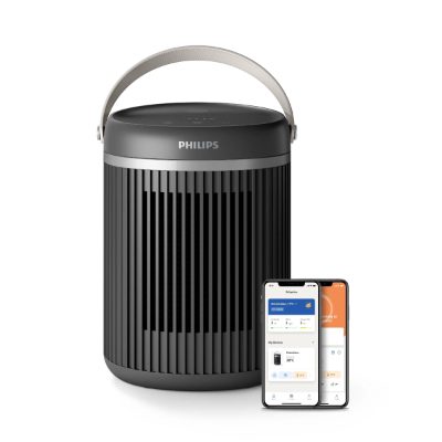FAN HEATER CERAMIC/CX3120/01 PHILIPS