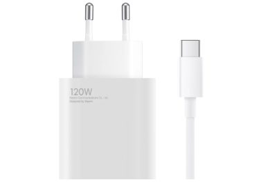 120W HyperCharge Combo (Type-A) EU