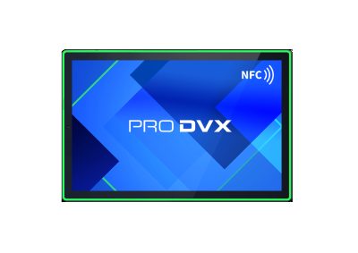 APPC-10SFA, 10.1 ", Landscape/Portrait, 24/7, Android, 160 °, 450 cd/m²