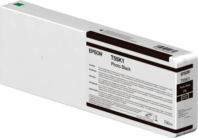 Epson T56UD | Ink Cartridge | Violet