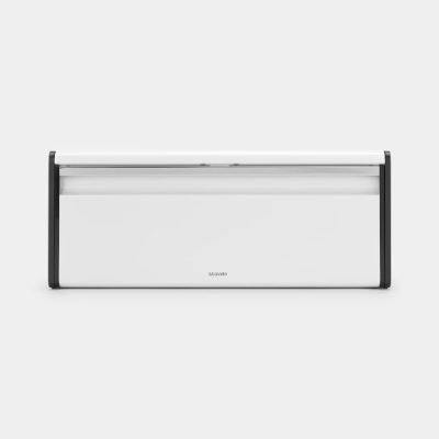 BRABANTIA maizes kaste kantaina, White