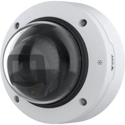 NET CAMERA P3287-LV DOME/02983-001 AXIS