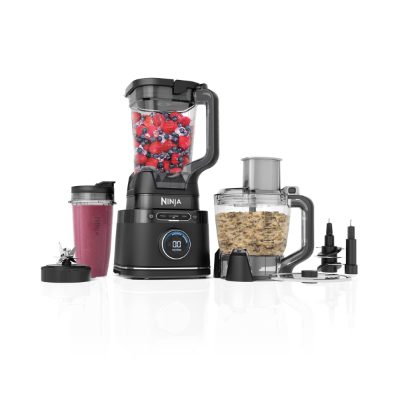 BLENDER KITCHEN SYSTEM/STONE MINT TB401EU NINJA
