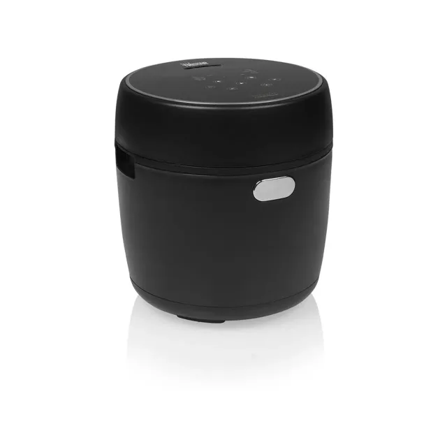Tristar | Digital Rice Cooker | RK-6238 | 350 W | 0.6 L | Number of programs 8 | Black