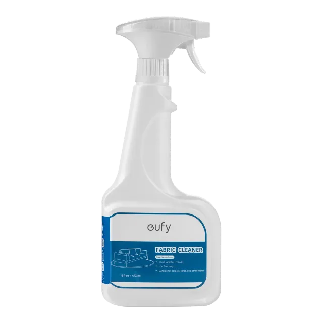 Anker Eufy | Fabric Cleaner, Compatible with E28