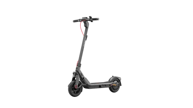 Segway | F3 E | eKickScooter | 1000 W | Up to 25 km/h | 10 " | Black