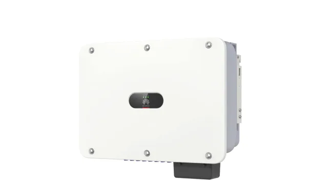 Huawei Smart PV Controller | SUN2000-50K-MC0