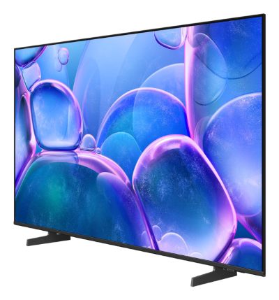 TV Set, SAMSUNG, 55 ", 4K Ultra HD, 3840 x 2160 pixels, Flat, 16:9, LED, UE55U7022FKXXH