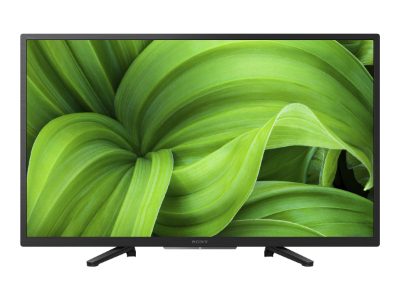 Sony KD32W800P 32" (80 cm) HD Ready Smart Android LED TV, Sony, KD32W800P, 32" (80 cm), Smart TV, Android, HD, Black