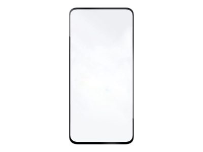 Full Cover 2.5D, Screen protector, Samsung, Galaxy A35 5G, Tempered Glass, Black