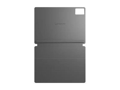 Folio Case For Idea Tab Plus, Luna Grey