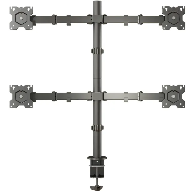 MONITOR ACC DESK MOUNT/13-32" BLACK D421E-B ONKRON