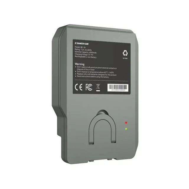 Reolink | Camovue Lithium Battery Pack | BP-10