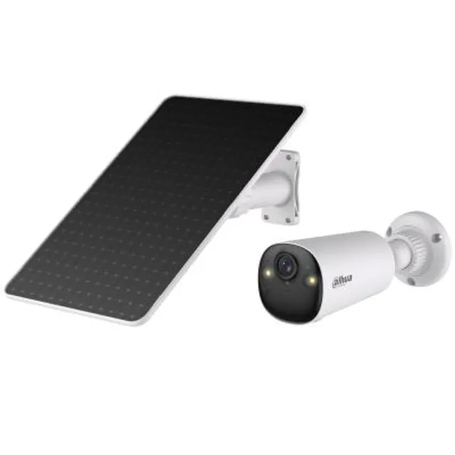 WRL CAMERA 4MP BULLET KIT/KIT/BF4CP-0210B/M0508 DAHUA