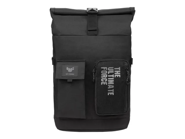 Asus | TUF Gaming VP4700 | Fits up to size 17 " | Backpack | Black