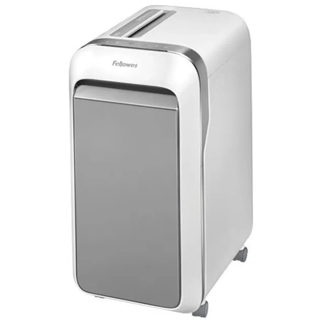 SHREDDER POWERSHRED LX221/WHITE 5050501 FELLOWES