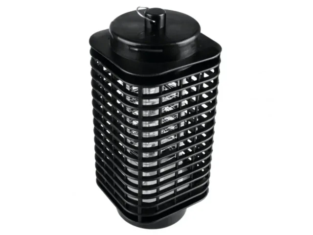 LUMIO moskītu lampa, 1,2W, 230V, 30m2