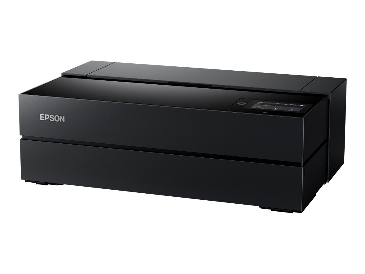 SureColor SC-P900 Roll Unit Bundle, Inkjet, Colour, Photo Printer, A3+, Wi-Fi