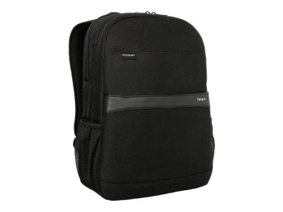 GeoLite EcoSmart Advanced, Fits up to size 14-16 ", Backpack, Shoulder strap, Waterproof, Black