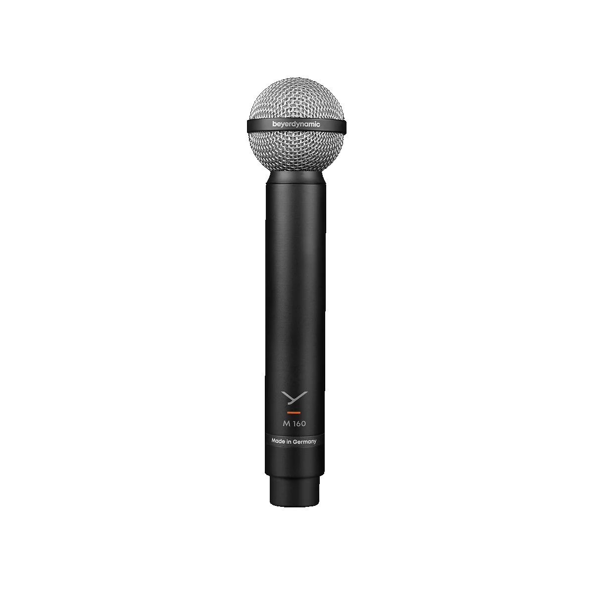 Dynamic Double-ribbon Microphone, M 160
