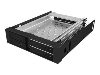 Storage Drive Cage for 2.5" HDD, IB-2227StS