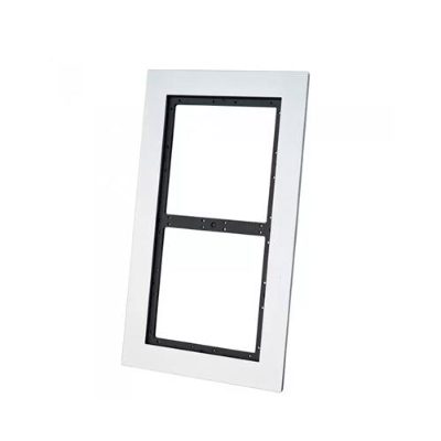 ENTRY PANEL 2 MODULE FRAME/VTM125 DAHUA