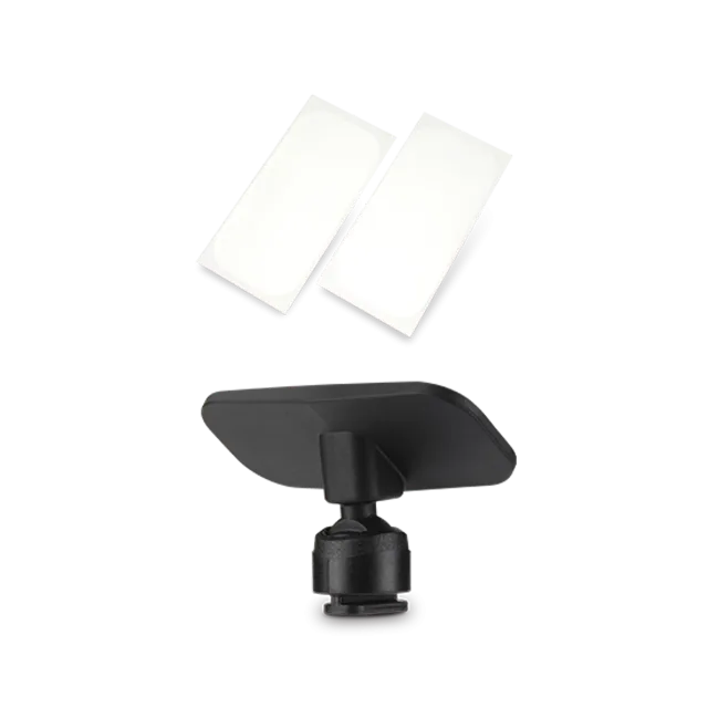Mio 3M Adhesive Mount for Mivue 7 Series/C540 | Black