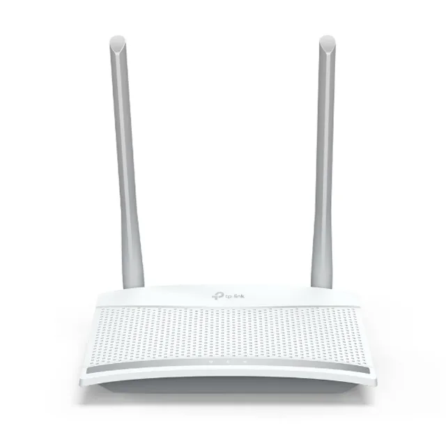 TP-LINK | Router | TL-WR820N | 802.11n | 300 Mbit/s | 10/100 Mbit/s | Ethernet LAN (RJ-45) ports 2 | Mesh Support No | MU-MiMO Yes | No mobile broadband | Antenna type External