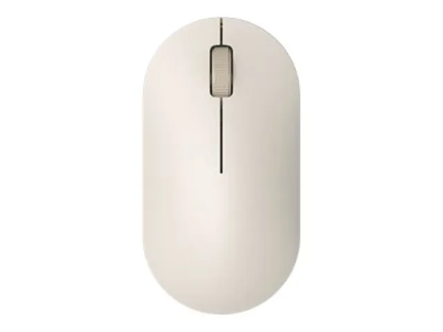 Xiaomi Wireless Mouse Lite 2, White | Xiaomi