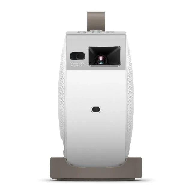 Benq | GV32 | Full HD (1920x1080) | 500 ANSI lumens | White | Wi-Fi