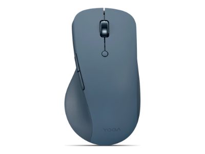 Lenovo Mouse, Yoga Pro, Wireless, Bluetooth, Tidal Teal