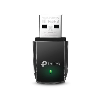 MU-MIMO USB 3.0 Adapter, Archer T3U