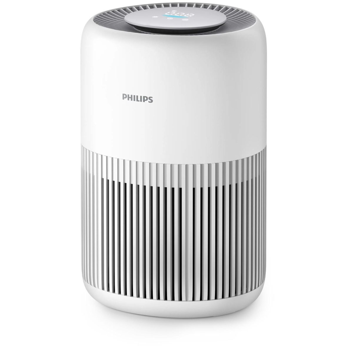 PHILIPS PureProtect Mini 900. sērijas gaisa attīrītājs, Balts