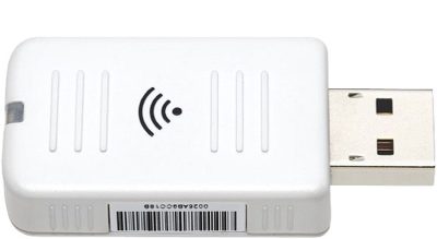 Wireless LAN Adapter - ELPAP10 (2.4GHz)